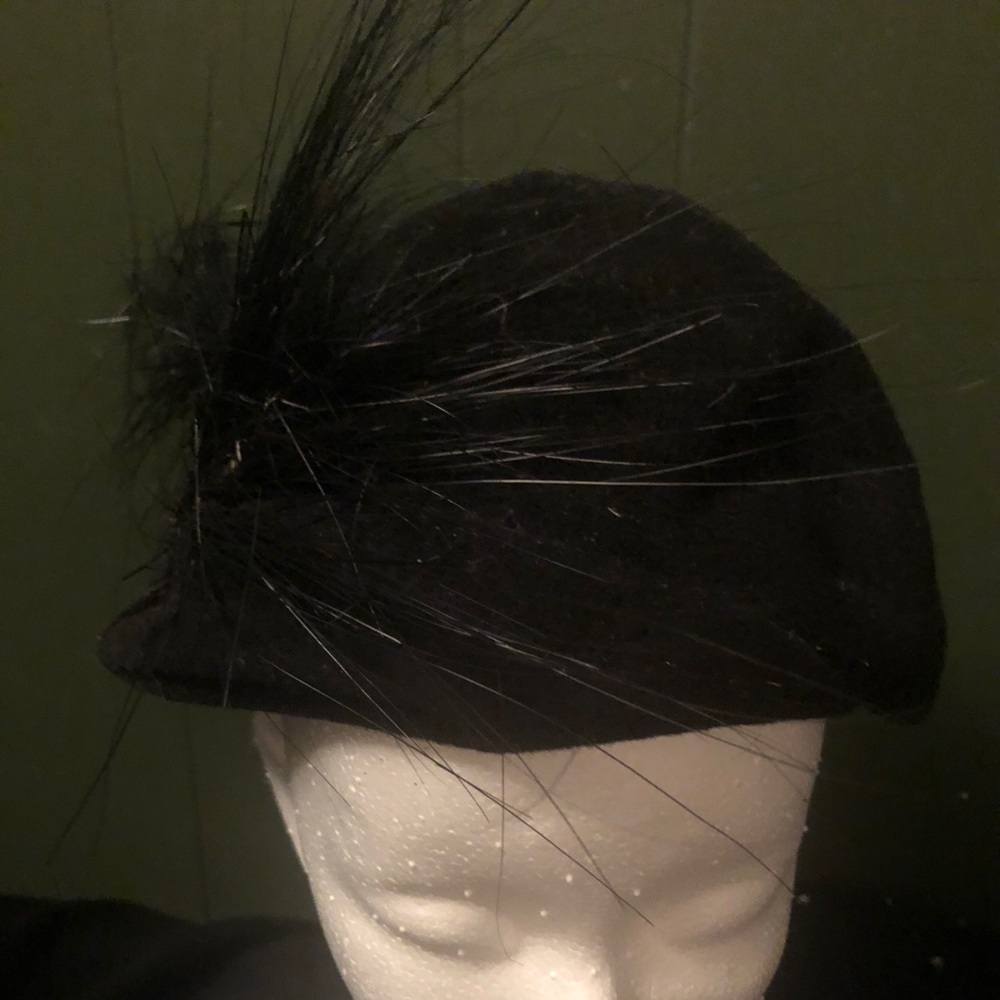 Vintage Original Caroline Hat